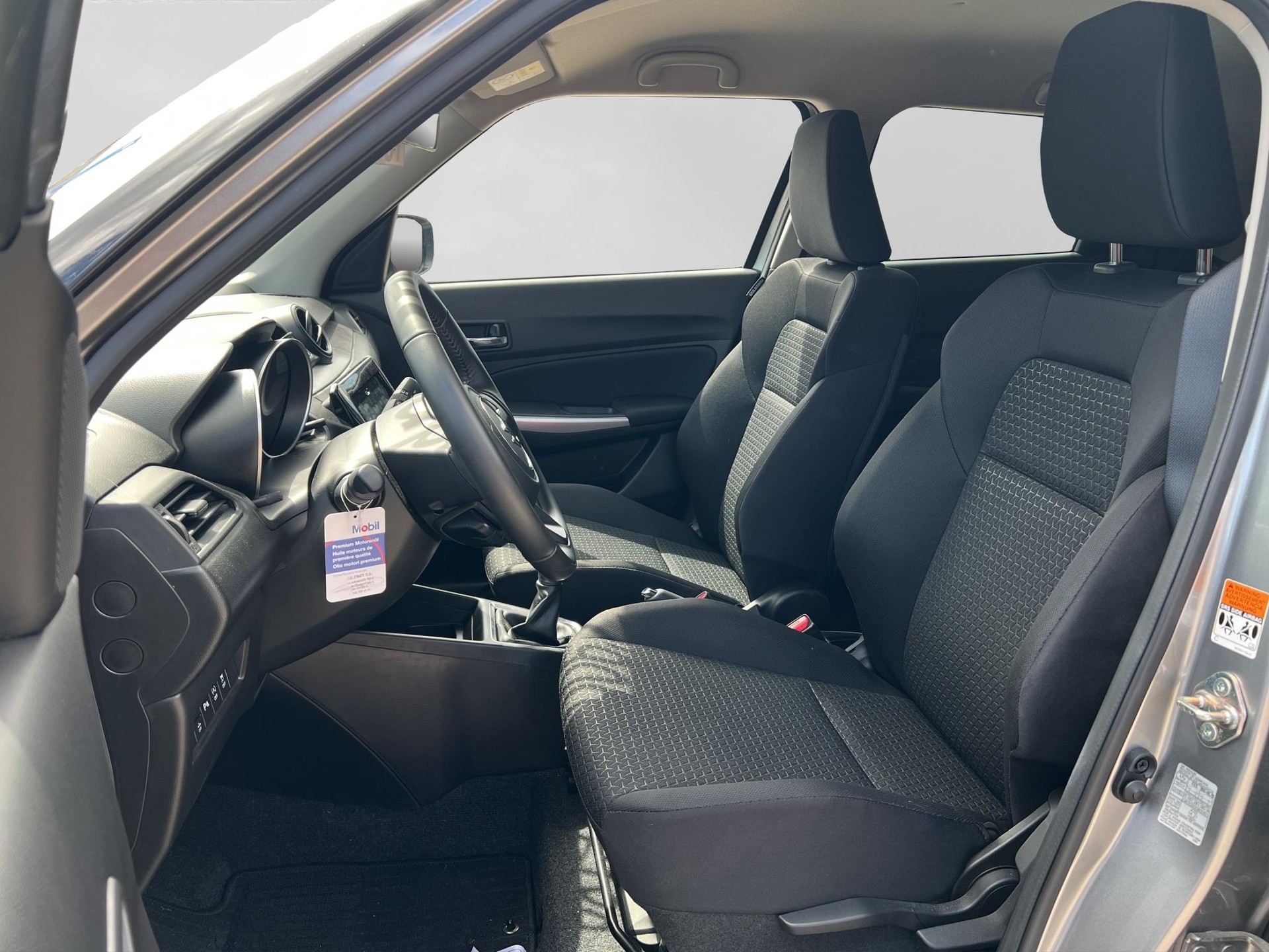 SUZUKI Swift 1.2 Piz Sulai Top Hybrid 4x4-image-1