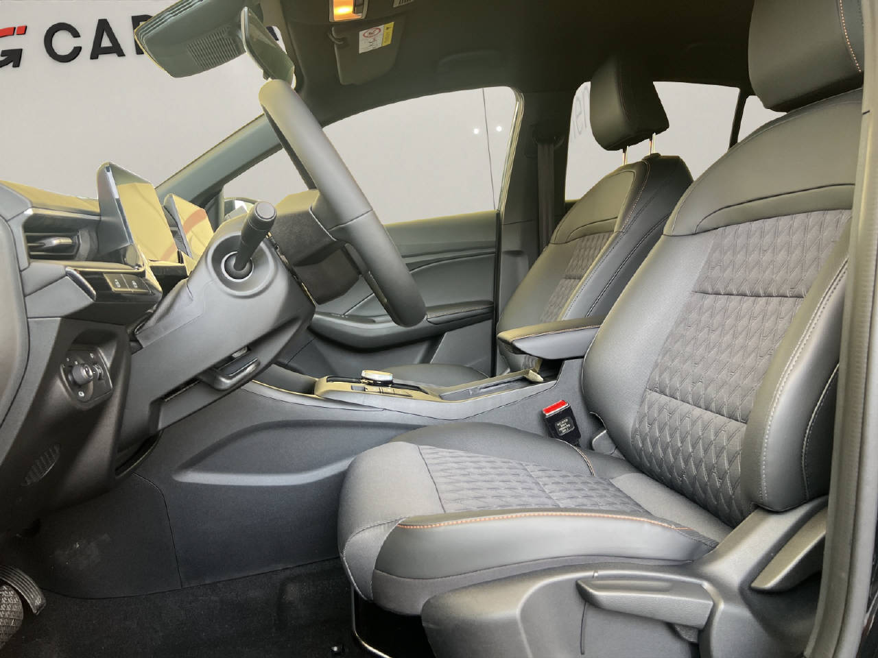 MG 3 MG3 1.5 Hybrid Luxury *Automat*-image-8