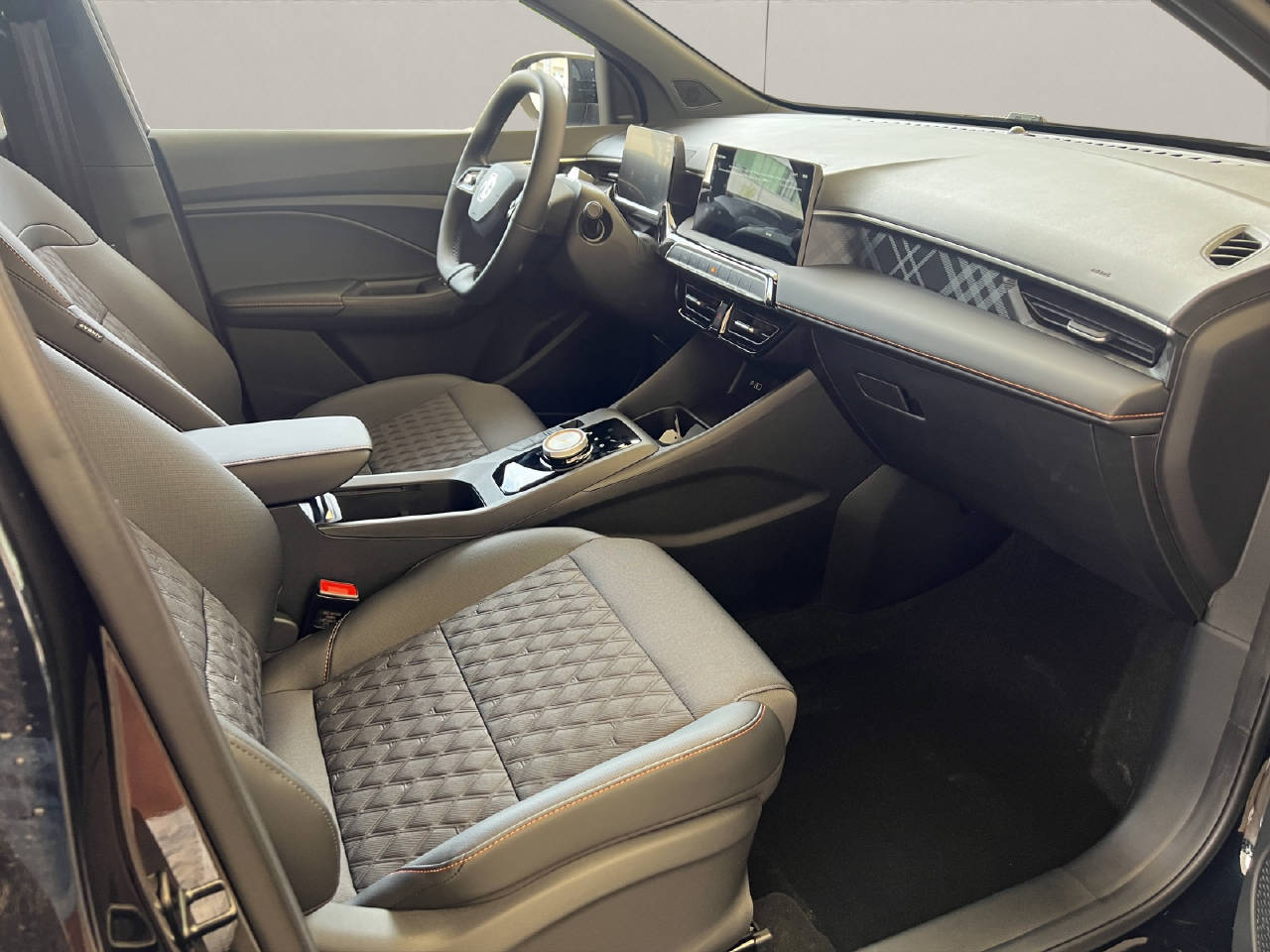 MG 3 MG3 1.5 Hybrid Luxury *Automat*-image-7