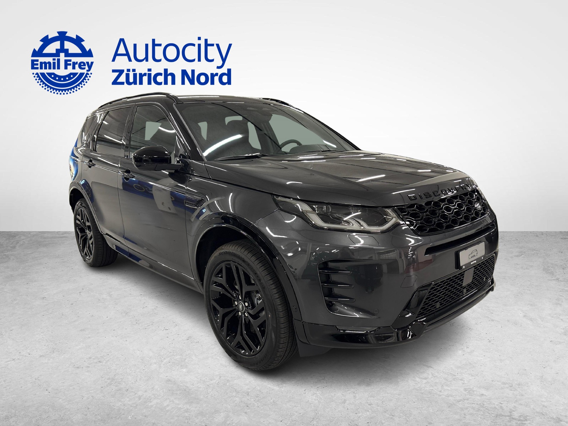 LAND ROVER Discovery Sport 1.5 T 270e Landmark-image-6