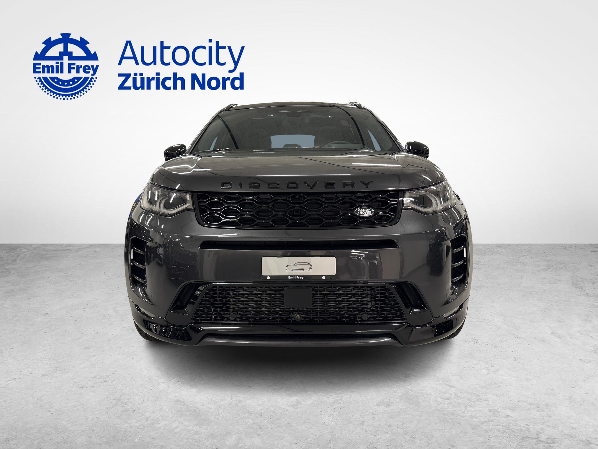 LAND ROVER Discovery Sport 1.5 T 270e Landmark-image-7