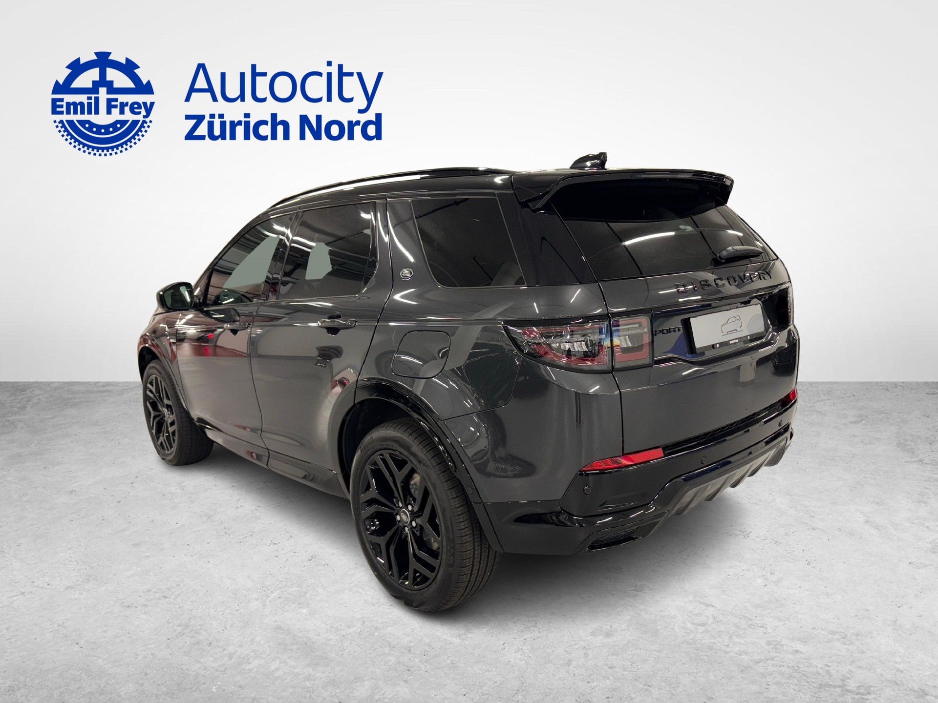 LAND ROVER Discovery Sport 1.5 T 270e Landmark-showroom-element-2
