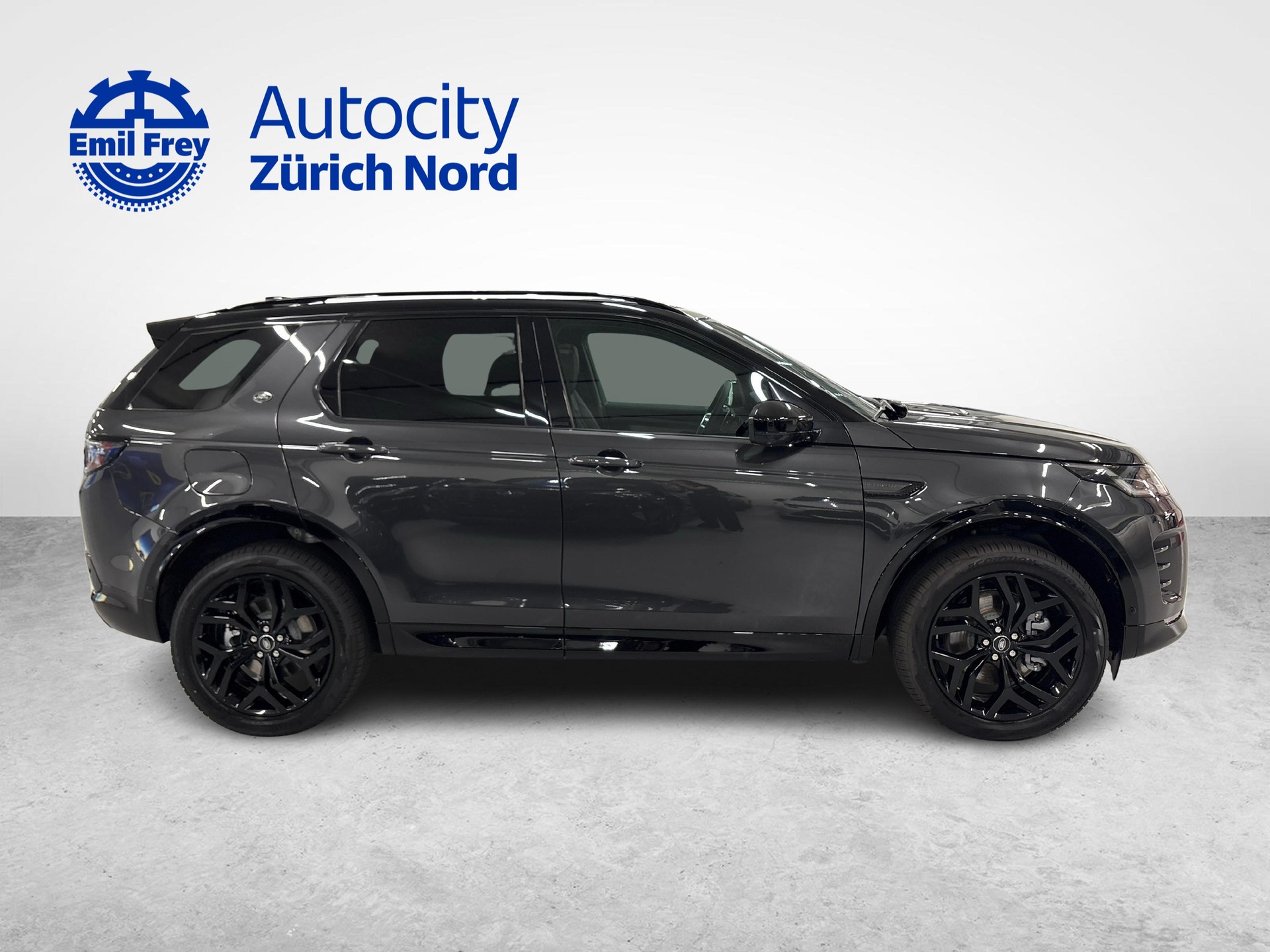 LAND ROVER Discovery Sport 1.5 T 270e Landmark-image-5