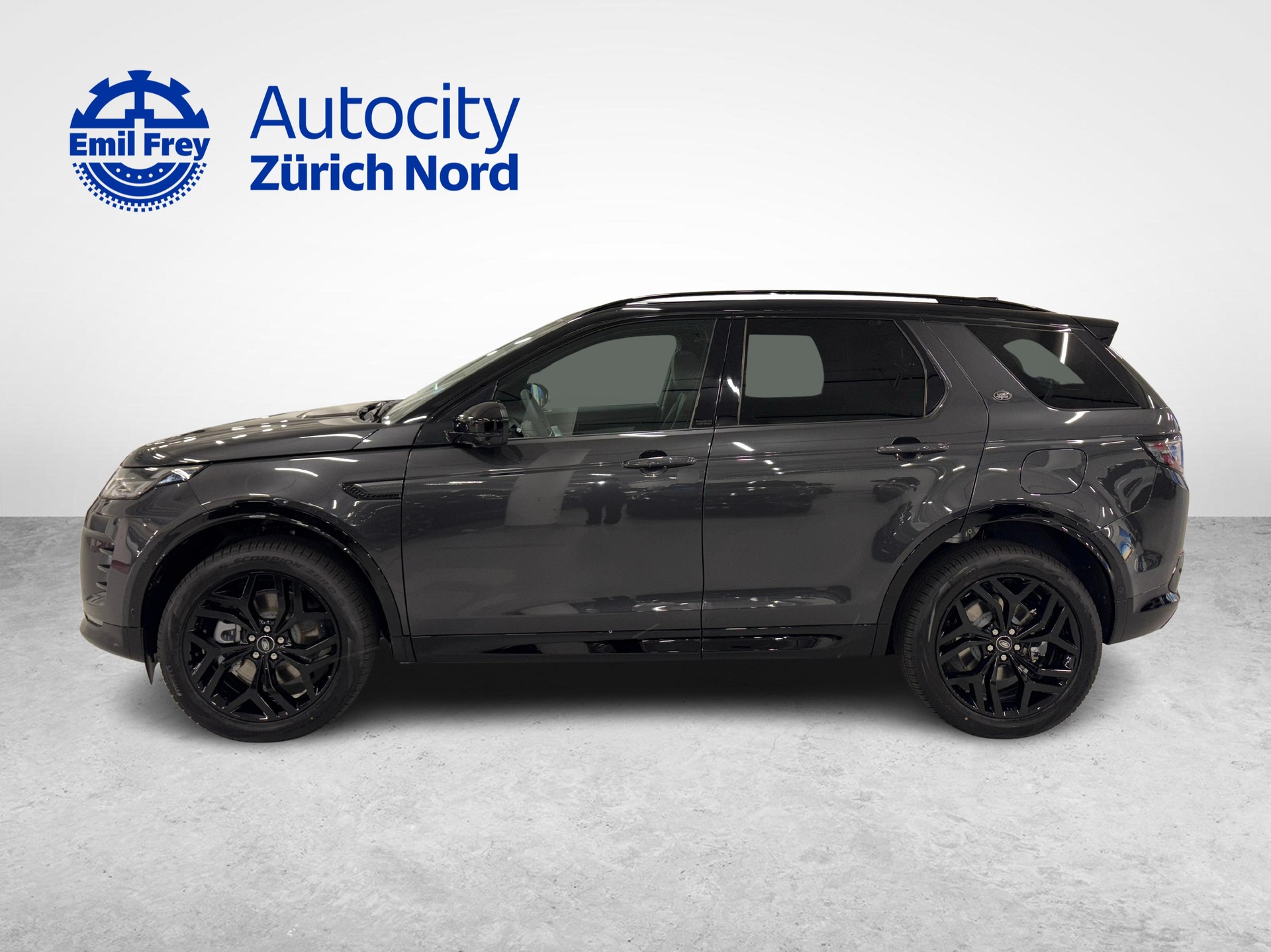 LAND ROVER Discovery Sport 1.5 T 270e Landmark-showroom-element-1