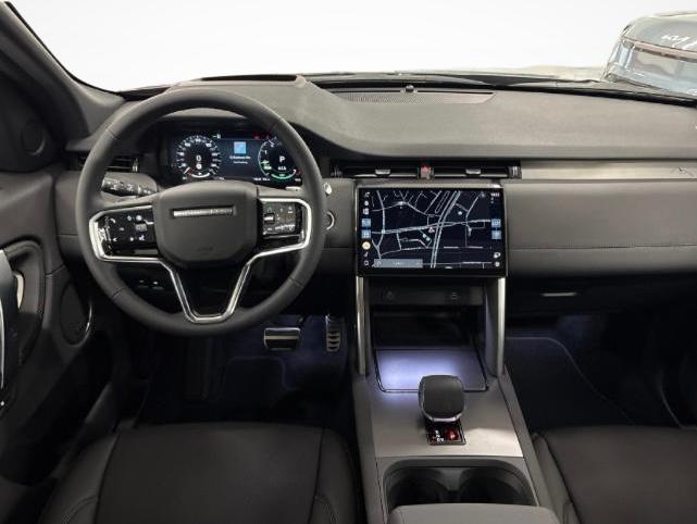 LAND ROVER Discovery Sport 1.5 T 270e Landmark-image-8