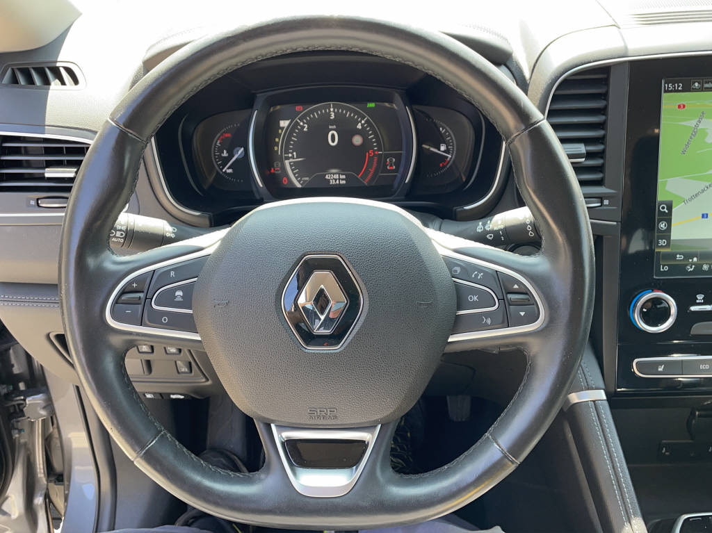 RENAULT Koleos 2.0 Blue dCi techno X-Tronic 4WD-image-9