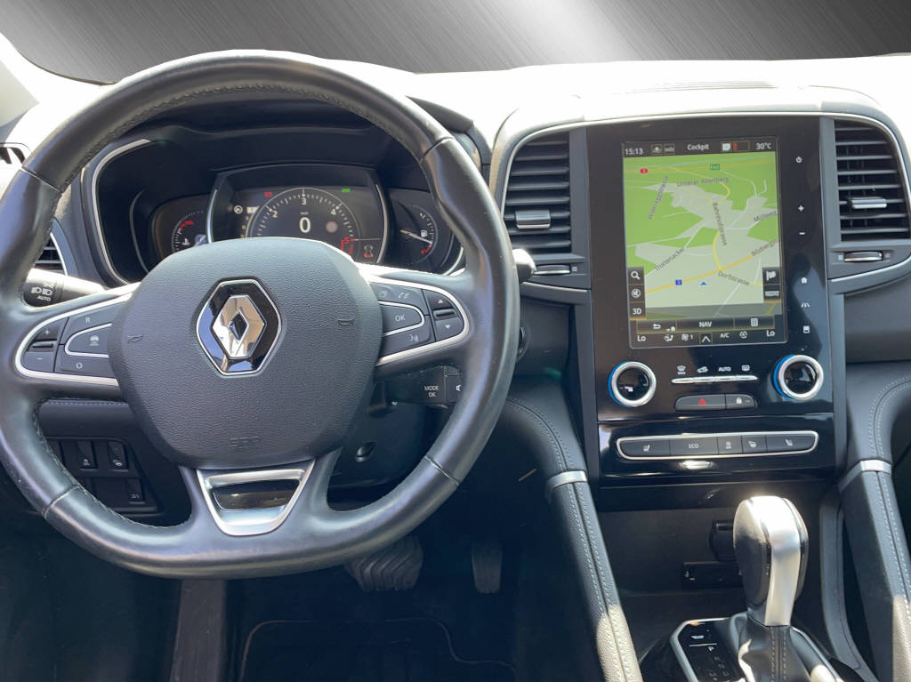 RENAULT Koleos 2.0 Blue dCi techno X-Tronic 4WD-image-11