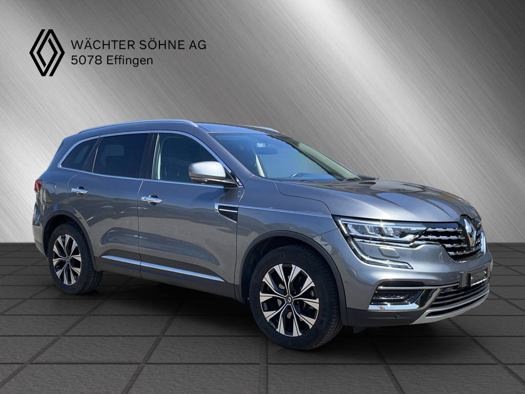 RENAULT Koleos 2.0 Blue dCi techno X-Tronic 4WD-image-5