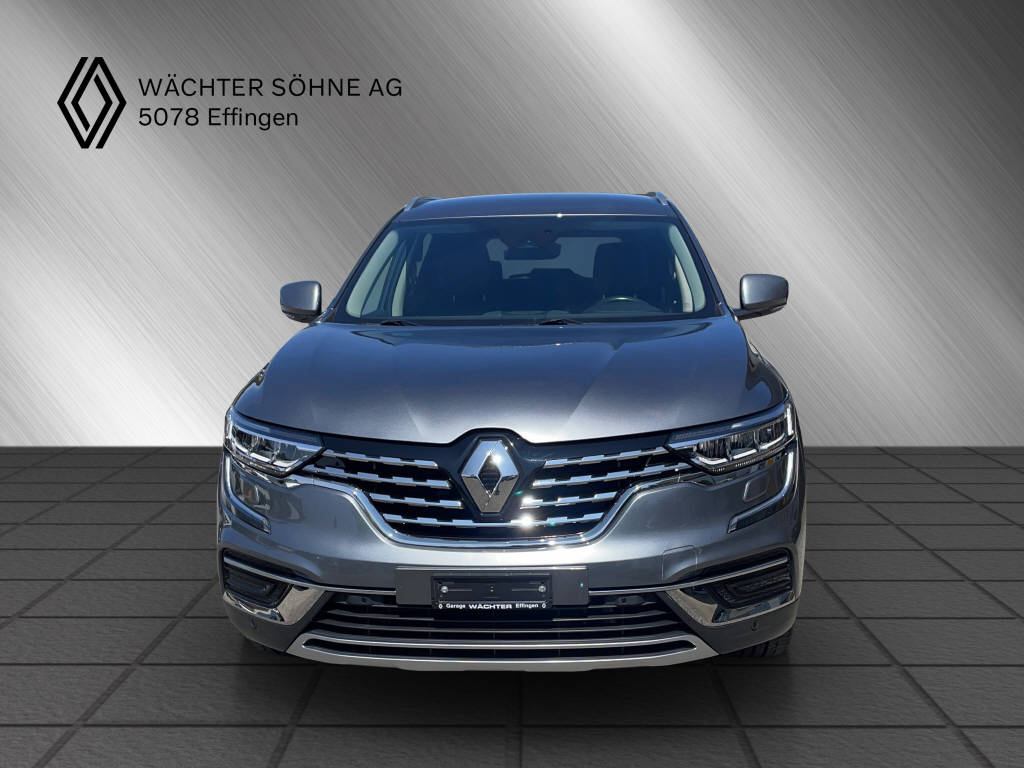 RENAULT Koleos 2.0 Blue dCi techno X-Tronic 4WD-image-0