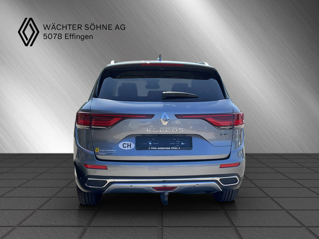 RENAULT Koleos 2.0 Blue dCi techno X-Tronic 4WD-image-4