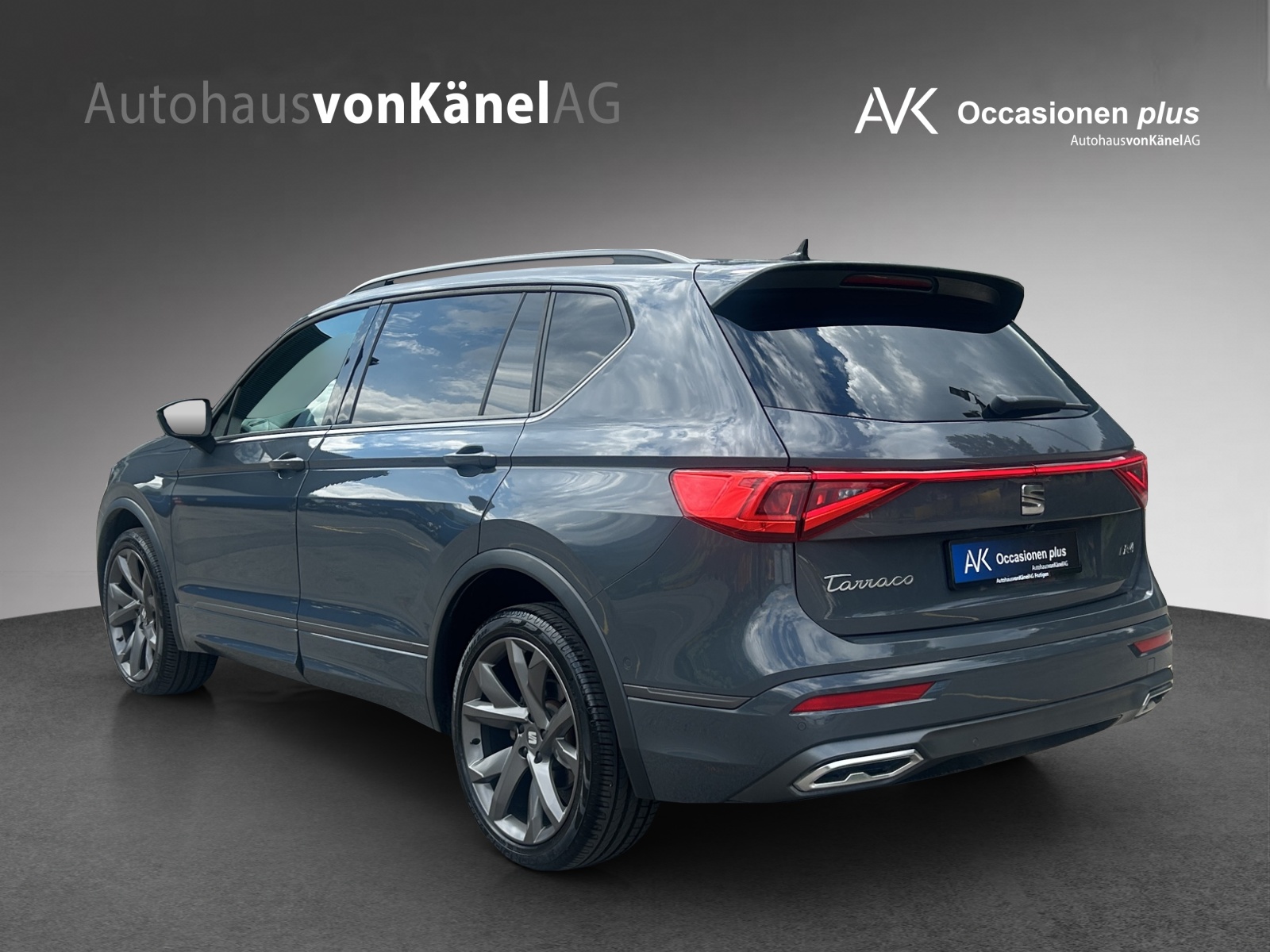 SEAT Tarraco 2.0 TDI CR FR 4Drive DSG-image-2