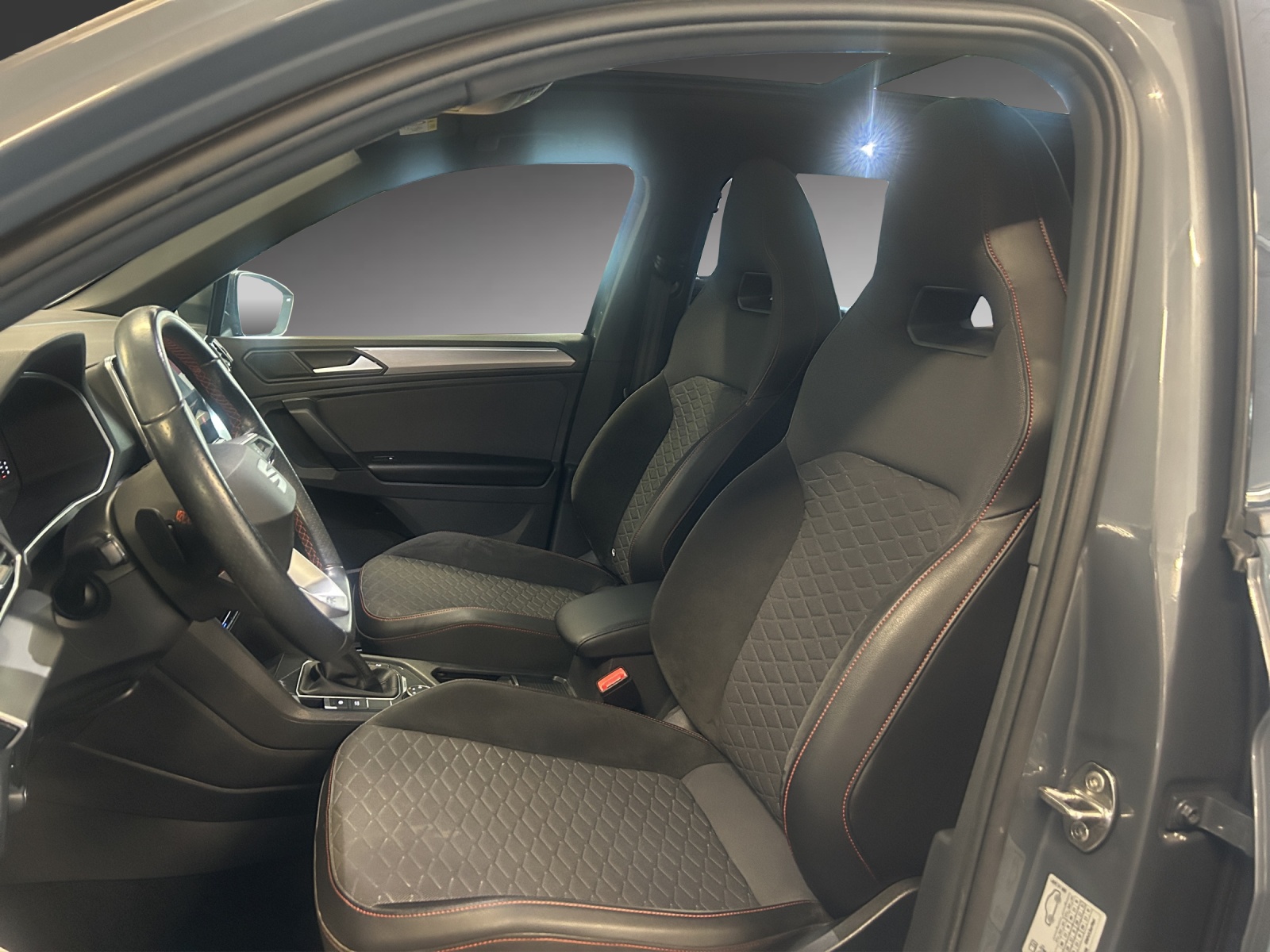 SEAT Tarraco 2.0 TDI CR FR 4Drive DSG-image-5