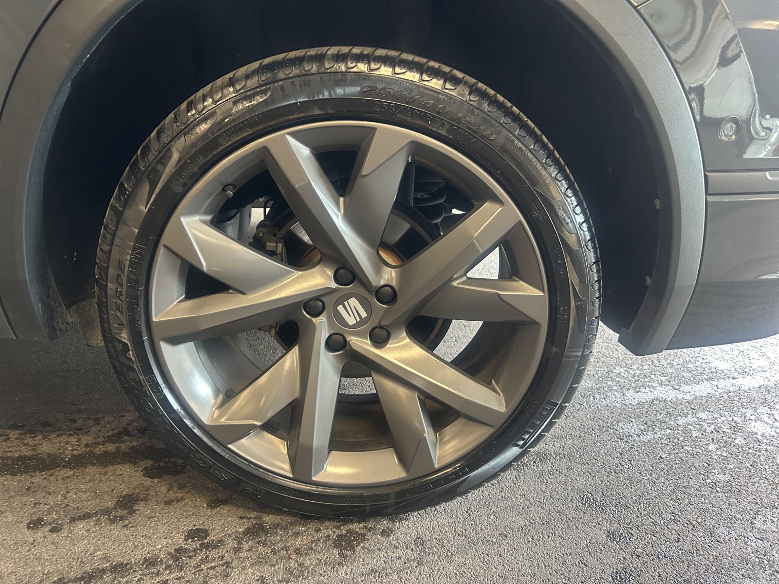 SEAT Tarraco 2.0 TDI CR FR 4Drive DSG-image-10