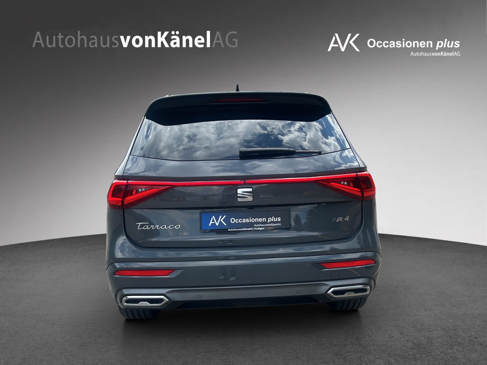 SEAT Tarraco 2.0 TDI CR FR 4Drive DSG-image-4