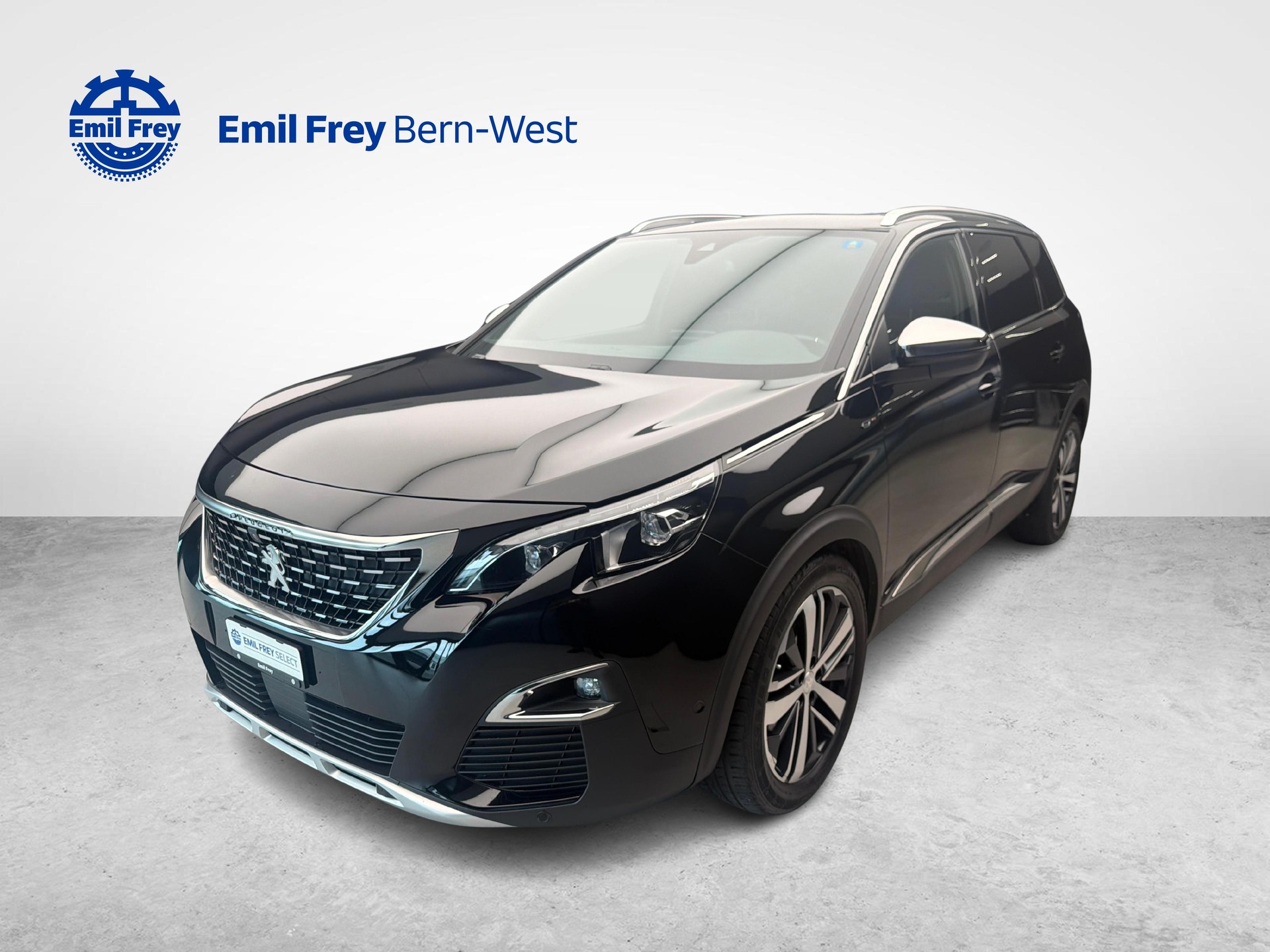 PEUGEOT 5008 2.0 BlueHDi 180 GT-image-0