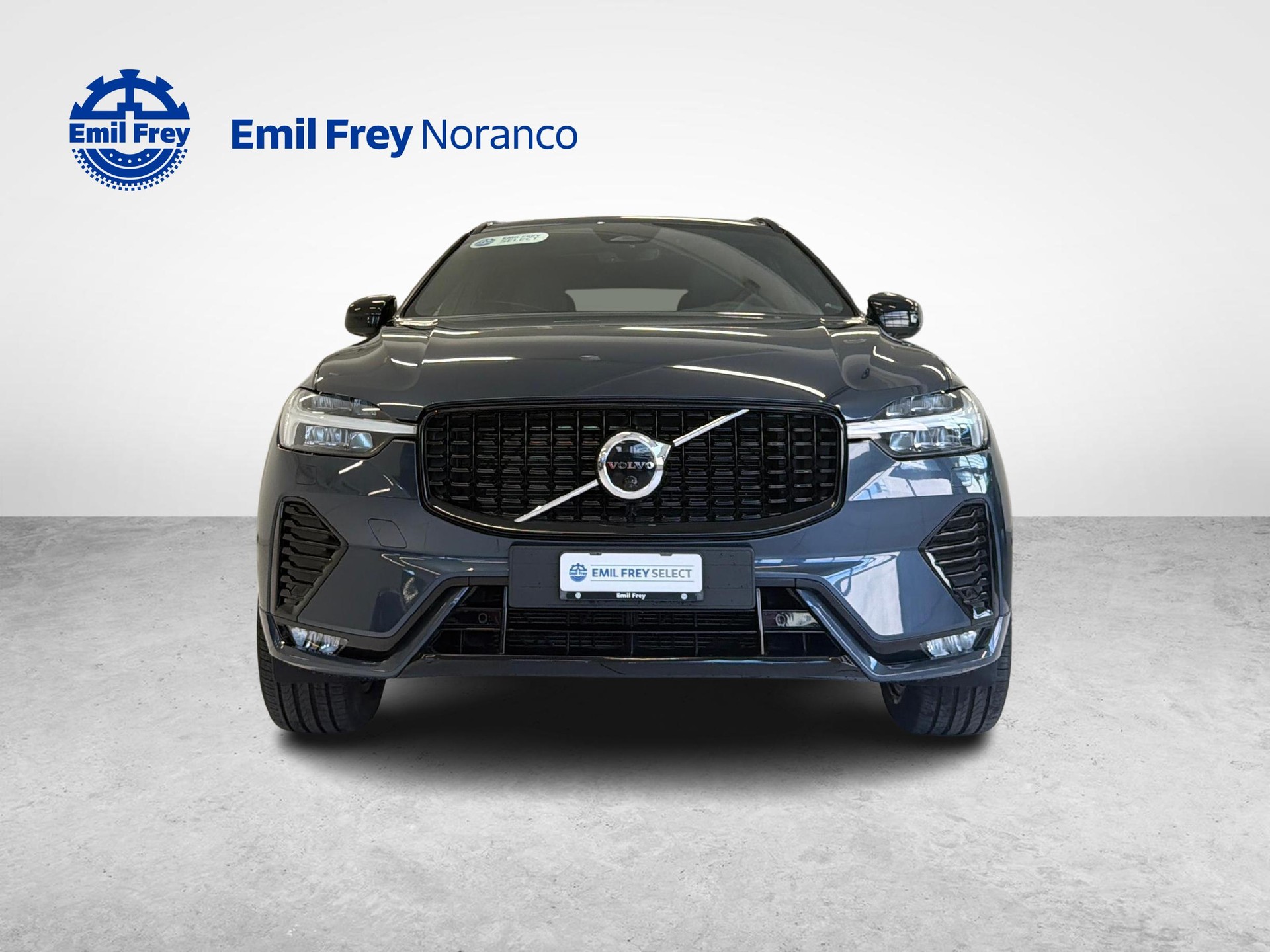 VOLVO XC60 2.0 B5 MH R-Design AWD-image-7