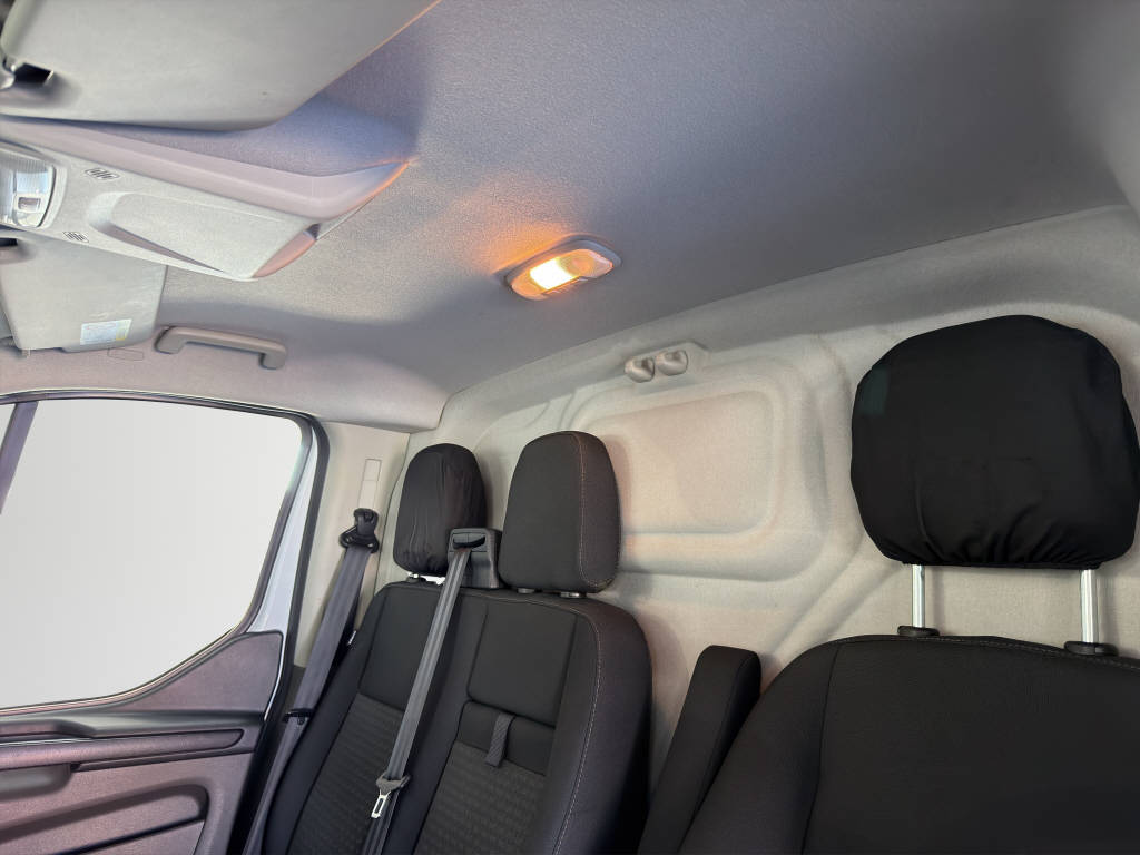FORD Transit Custom Van 340 L1 1.0 EcoBoost Trend PHEV-image-15