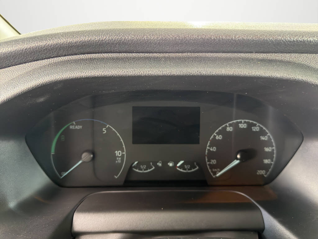 FORD Transit Custom Van 340 L1 1.0 EcoBoost Trend PHEV-image-10