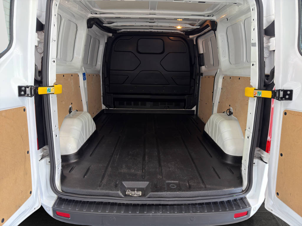 FORD Transit Custom Van 340 L1 1.0 EcoBoost Trend PHEV-image-14