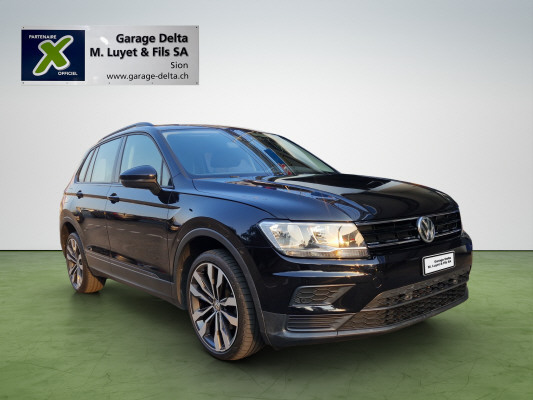 VW Tiguan 1.5TSI Evo Trend-showroom-element-3
