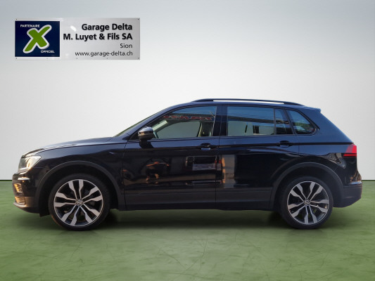 VW Tiguan 1.5TSI Evo Trend-showroom-element-1