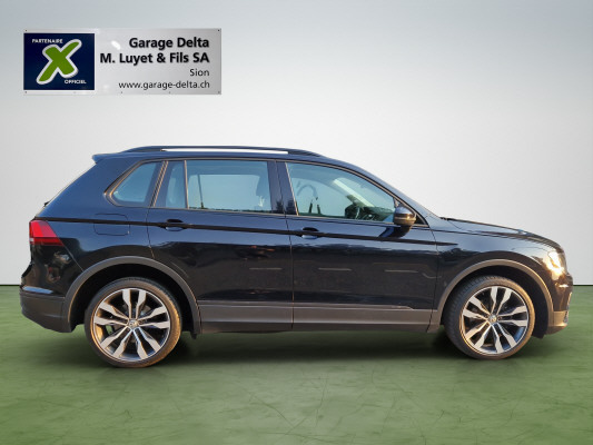 VW Tiguan 1.5TSI Evo Trend-image-4