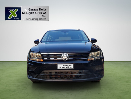 VW Tiguan 1.5TSI Evo Trend-showroom-element-2