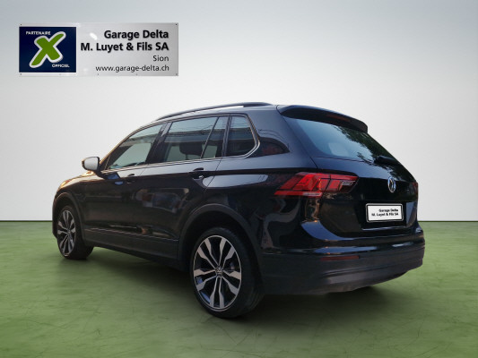 VW Tiguan 1.5TSI Evo Trend-image-5