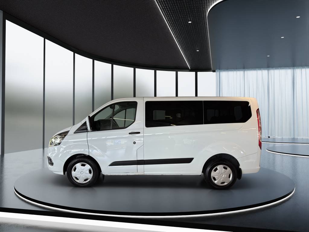 FORD Transit Custom 320 L1H1 Trend-image-2