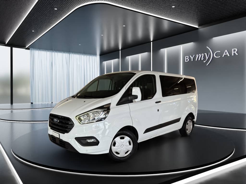FORD Transit Custom 320 L1H1 Trend