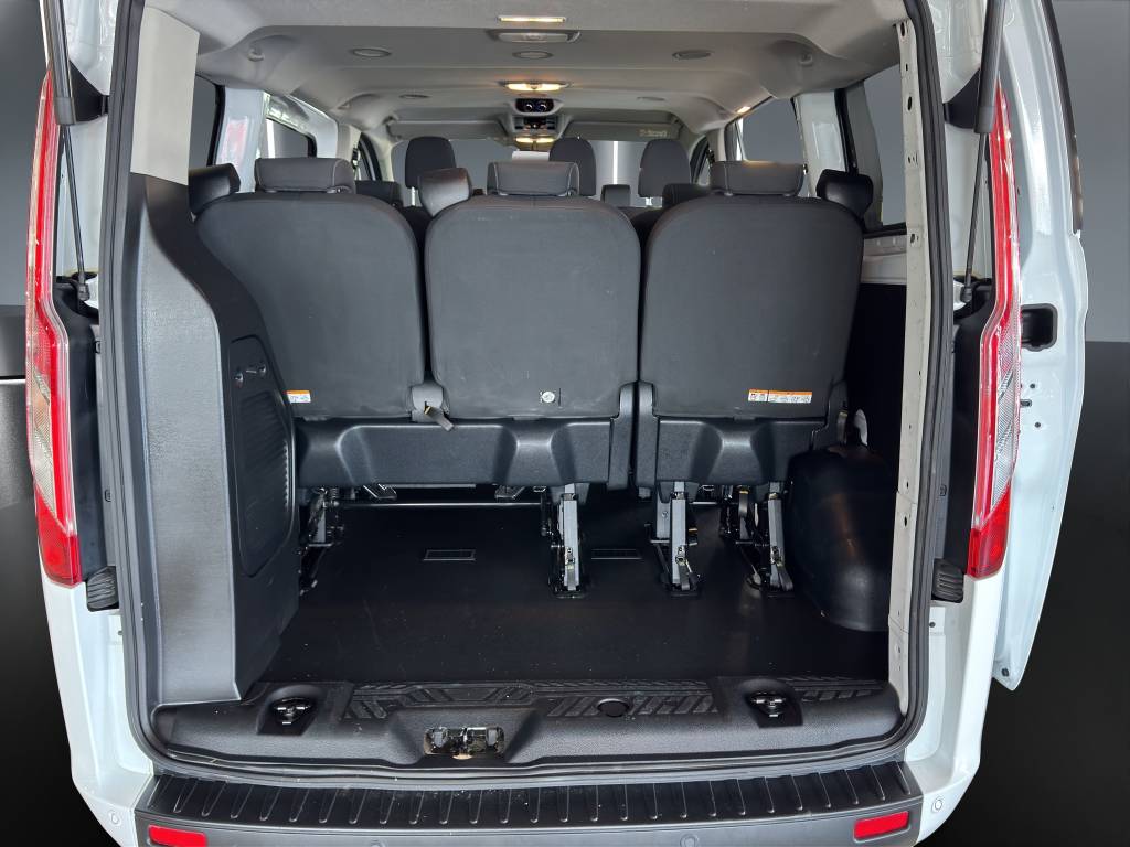 FORD Transit Custom 320 L1H1 Trend-image-11