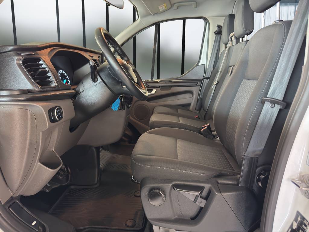 FORD Transit Custom 320 L1H1 Trend-image-7