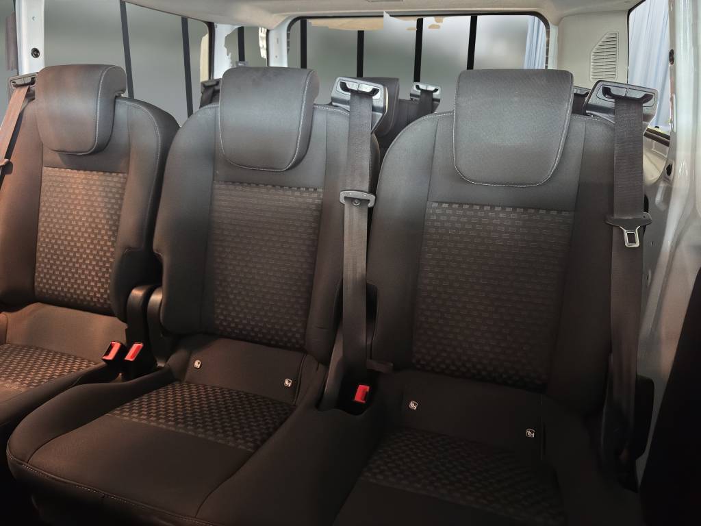 FORD Transit Custom 320 L1H1 Trend-image-8