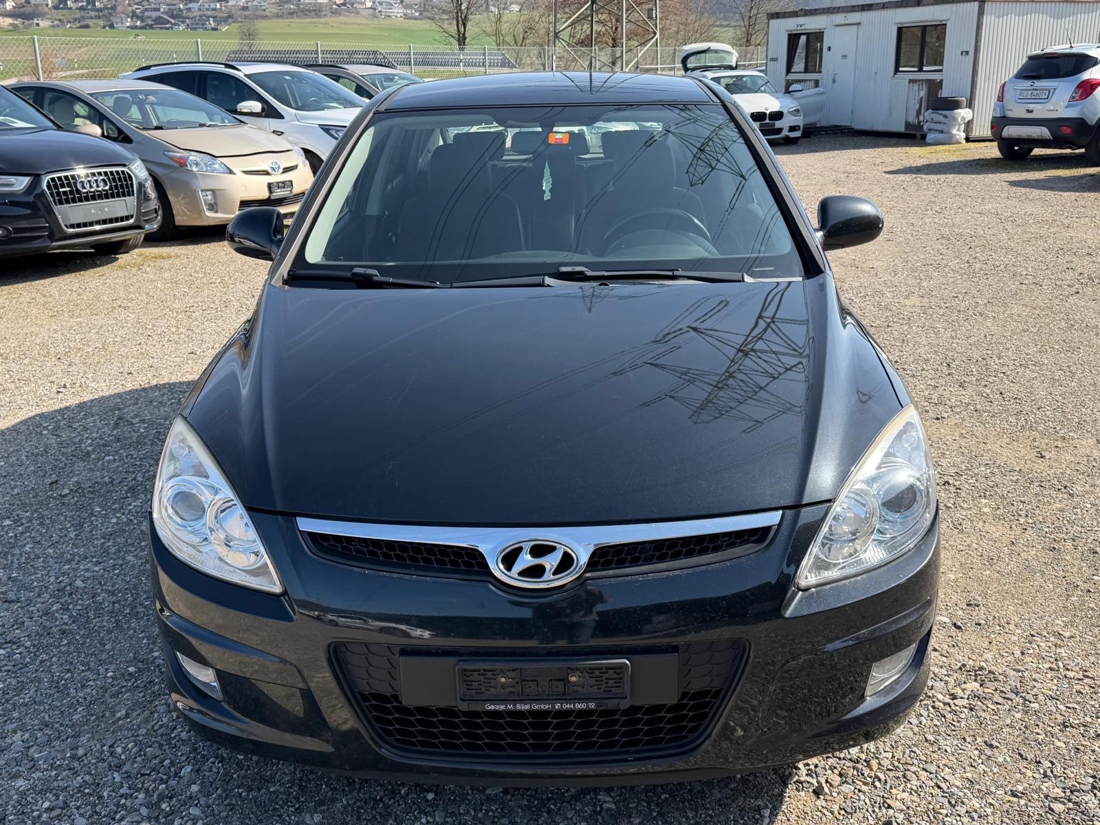 HYUNDAI i30 2.0 CRDi Premium-image-0