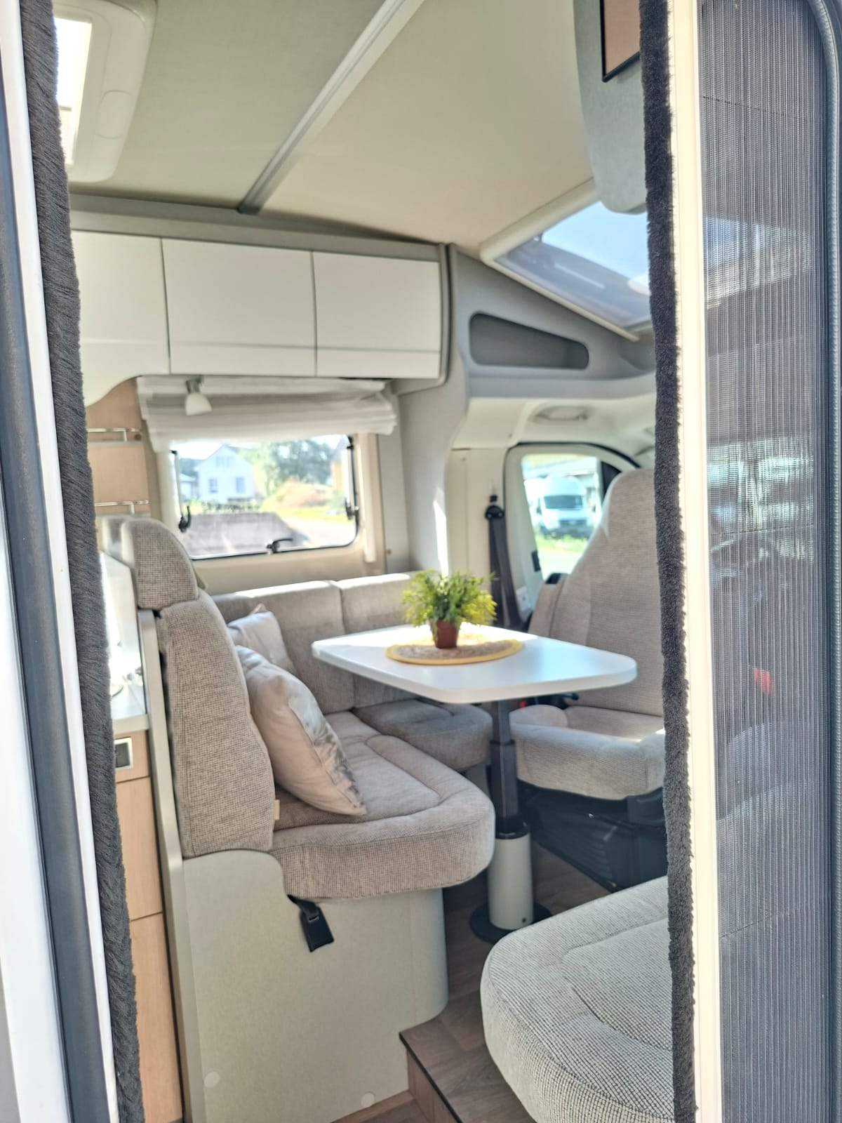 FIAT Hymer T578 GL-image-7