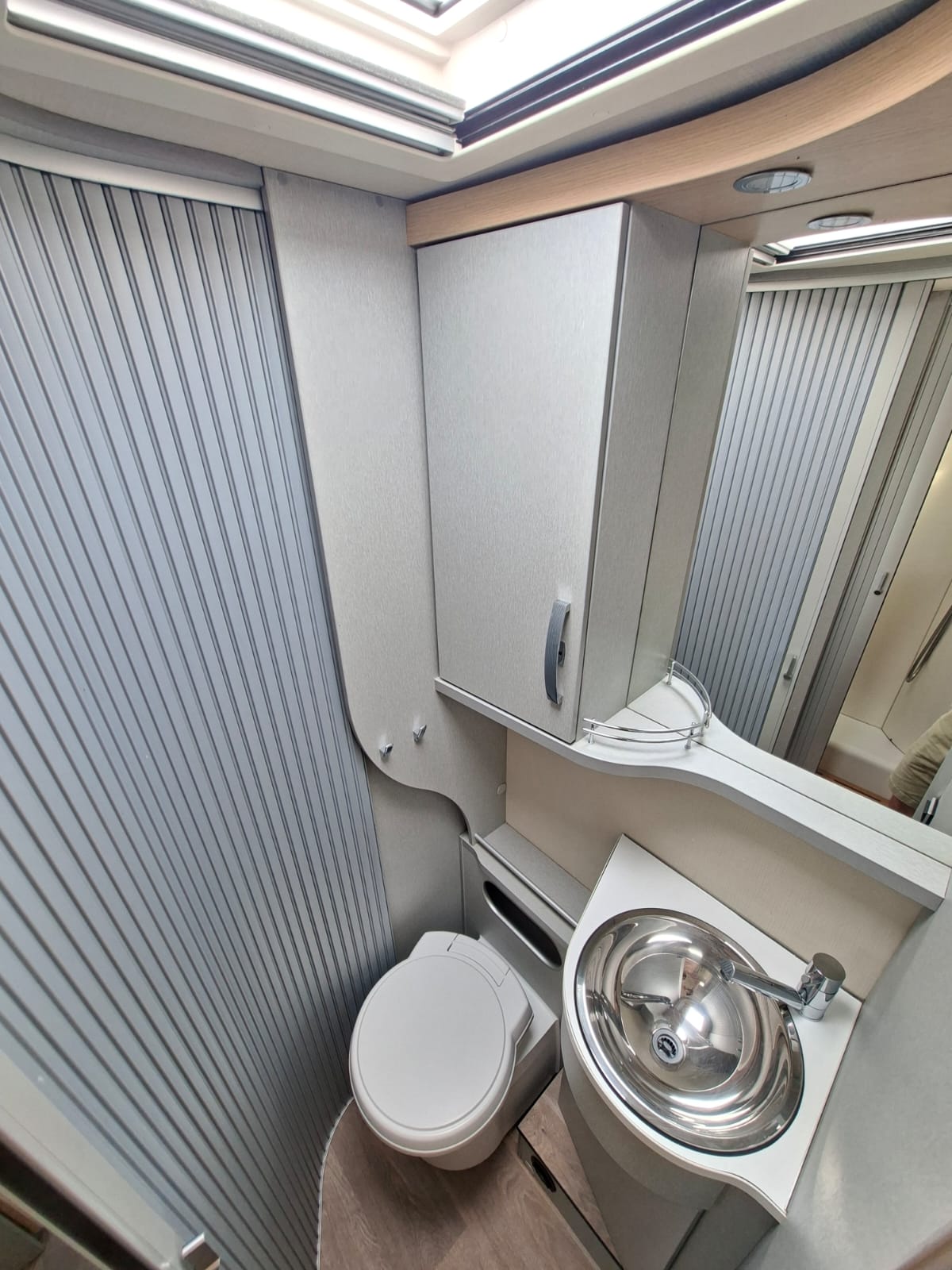 FIAT Hymer T578 GL-image-14