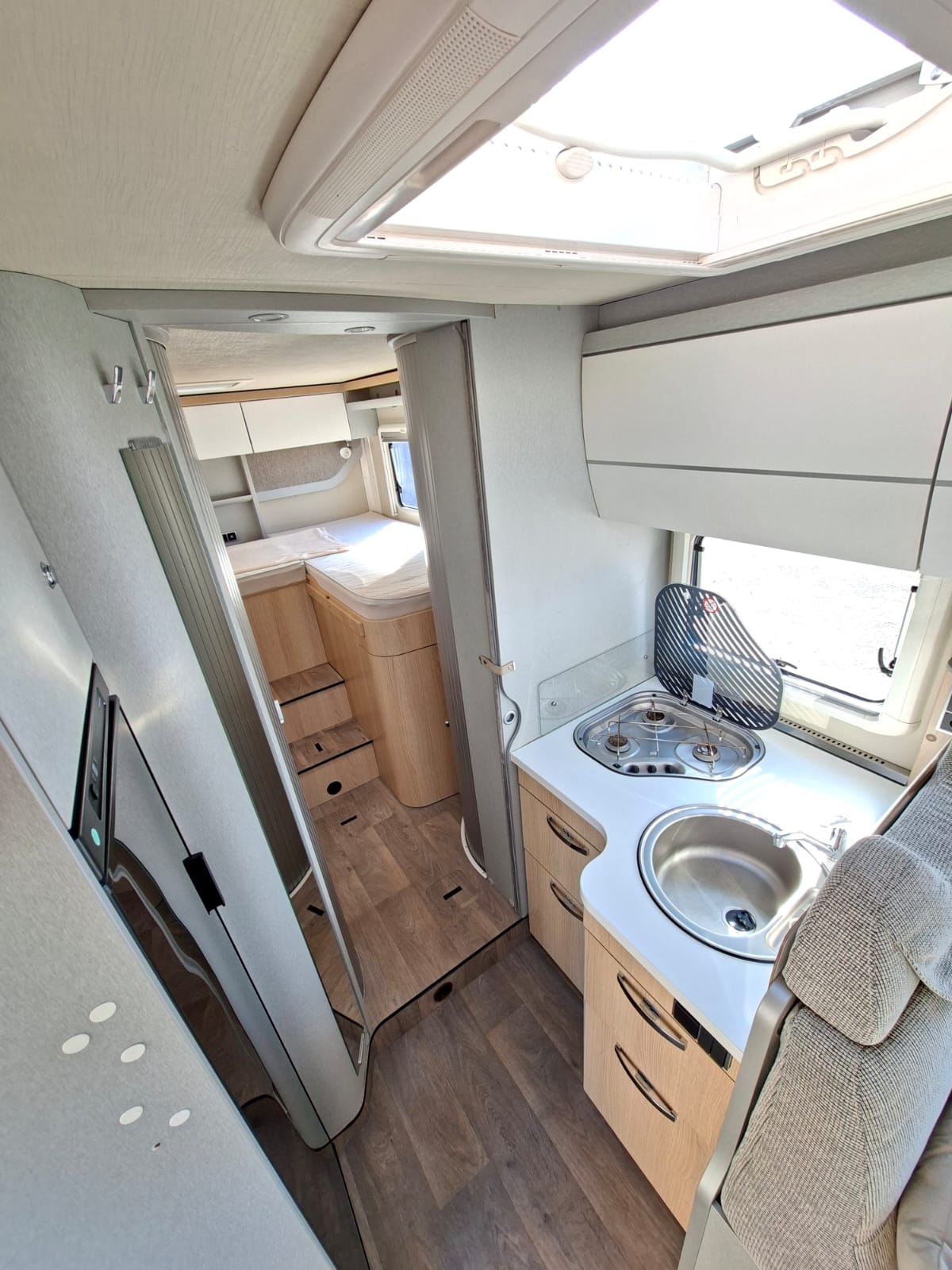 FIAT Hymer T578 GL-image-8