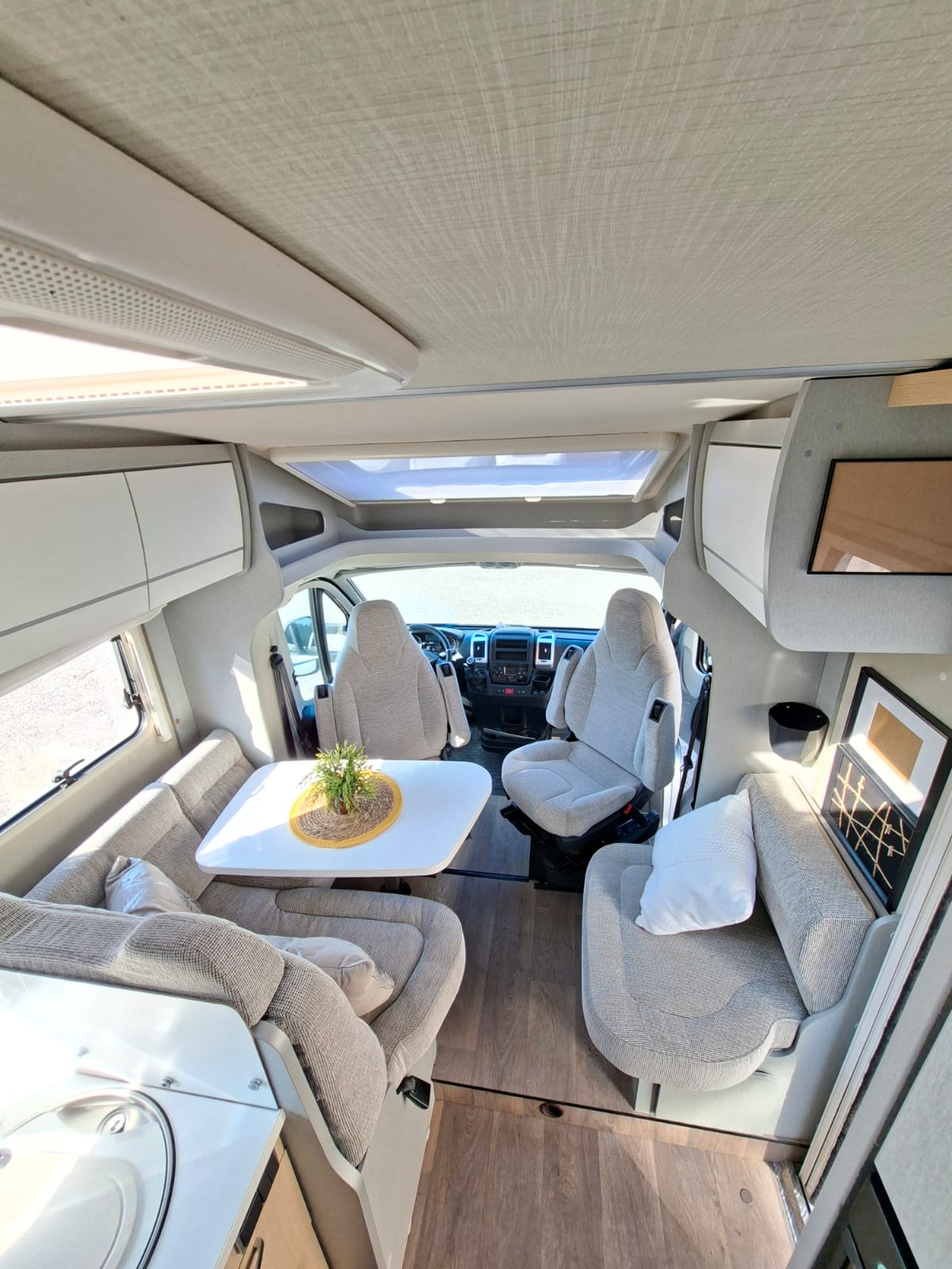 FIAT Hymer T578 GL-image-6