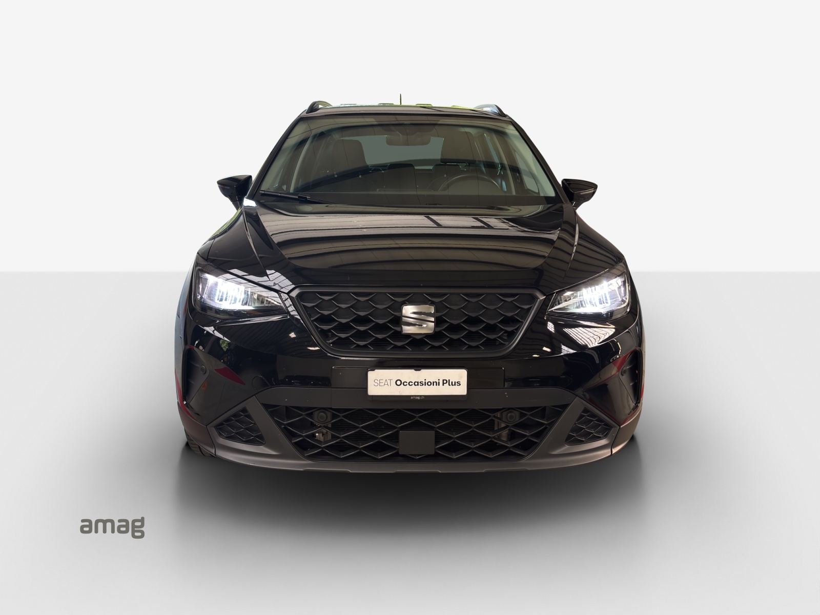 SEAT Arona 1.0 TSI Eco Style DSG-image-6