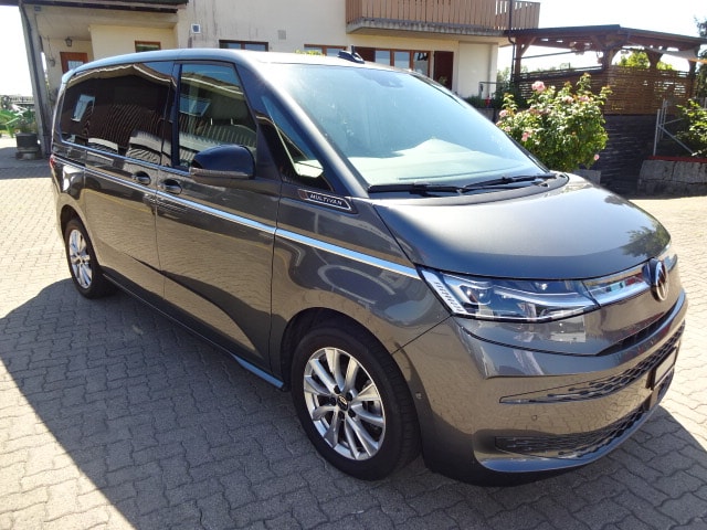 VW Multivan 2.0 TDI Style DSG-image-6