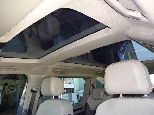 VW Multivan 2.0 TDI Style DSG-image-11