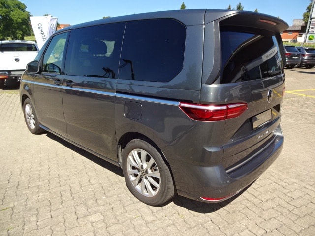 VW Multivan 2.0 TDI Style DSG-image-2