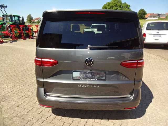 VW Multivan 2.0 TDI Style DSG-image-3