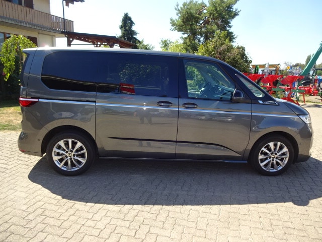 VW Multivan 2.0 TDI Style DSG-image-5