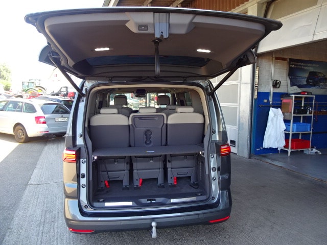 VW Multivan 2.0 TDI Style DSG-image-14