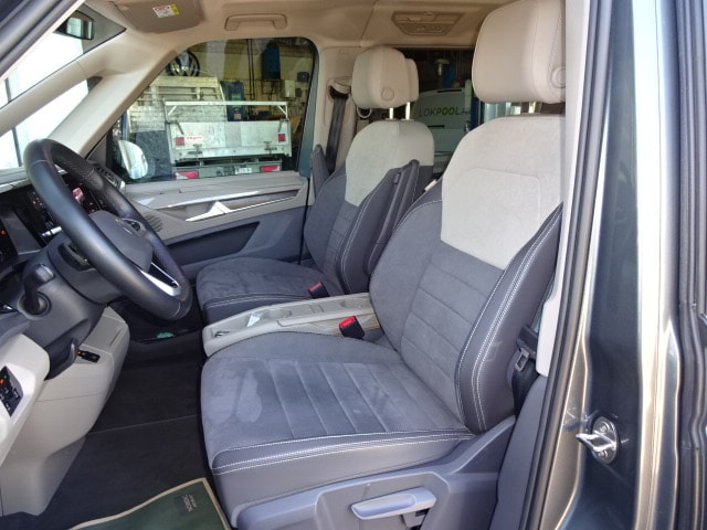 VW Multivan 2.0 TDI Style DSG-image-9