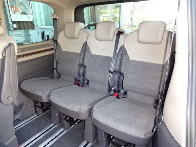 VW Multivan 2.0 TDI Style DSG-image-13