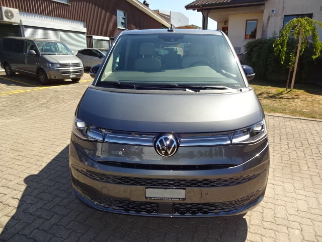 VW Multivan 2.0 TDI Style DSG-image-7