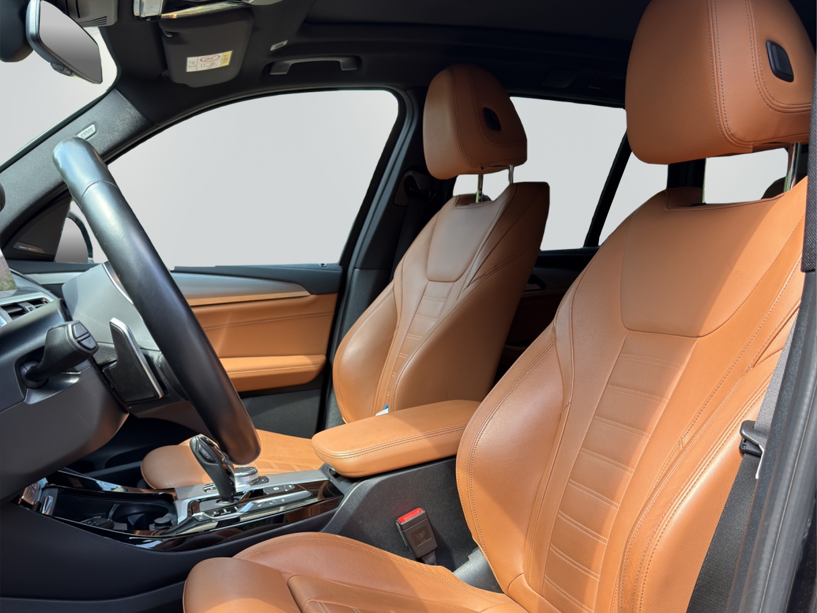 BMW X3 xDrive M40i Steptronic-image-9