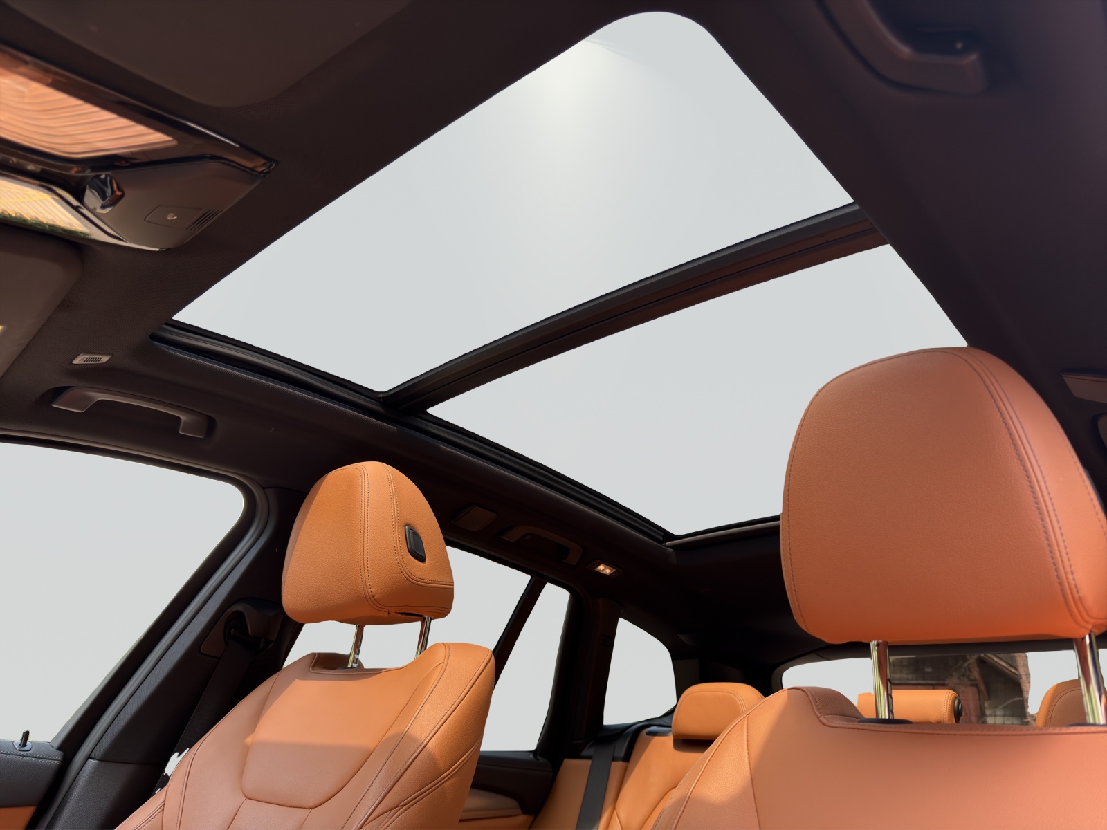 BMW X3 xDrive M40i Steptronic-image-15
